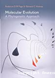 Molecular evolution. A phylogenetic approach