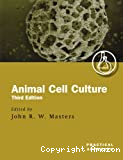 Animal cell culture : a practical approach