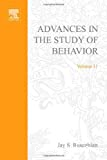 Advances in the study of behavior. Vol.11