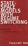 State-space models with regime switching
