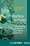 Rhythms in plants