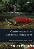 Conservation and the genetics of populations