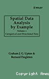 Spatial data anlysis by example (volume 2) : categorial and directional data