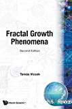 Fractal growth phenomena