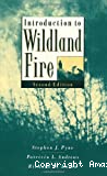 Introduction to wildland fire