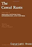 The cereal rusts. Diseases, distribution, epidemiology and control