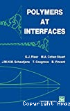 Polymers at interfaces