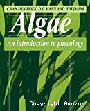 Algae. An introduction to phycology