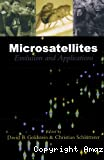 Microsatellites. Evolution and applications