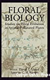 Floral biology. Studies on floral evolution in animal-pollinated plants