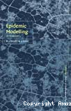 Epidemic modelling