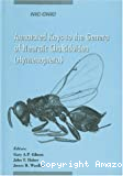 Annoted keys to the genera of Nearctic Chalcidoidea (Hymenoptera)