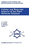 Cellular and molecular aspects of the plant hormone ethylene