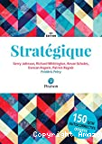 Stratégique. 11ème édition