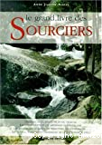 Le grand livre des sourciers