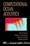 Computational ocean acoustics