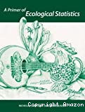 A primer of ecological statistics