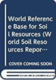World reference base for soil resources