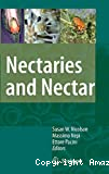 Nectaries and nectar