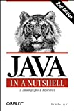 Java, in nutshell : A desktop quick reference