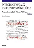 Introduction aux expressions régulières avec awk, Java, Perl, Python, PHP, Tcl