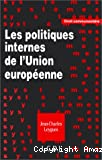 Les politiques internes de l'Union Européenne. 1994-1999