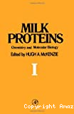 Milk proteins. Chemistry and molecular biology. Vol. 1