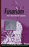 Fusarium. Paul E. Nelson memorial symposium
