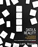 Data & reality : a timeless perspective on perceiving and managing information in our imprecise world