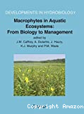 Macrophytes in aquatic ecosystems : from biology to management