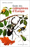 Guide des coléoptères d'Europe