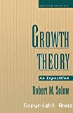 Growth theory