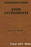 Food antioxidants