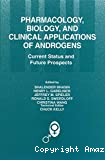 Pharmacology, biology, and clinical applications of androgens. Current status and future prospects