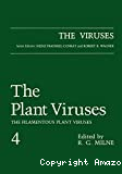 The plant viruses. The filamentous plant viruses
