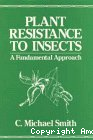 Plant resistance to insects: a fundamental approach