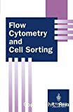 Flow cytometry and cell sorting.