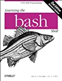 Learning the bash shell