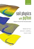 Soil physics with python : transport in the soil-plant-atmosphere system