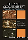 Organic geochemistry : principles and applications
