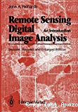 Remote sensing digital analysis: an introduction