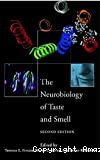 The neurobiology of taste and smell