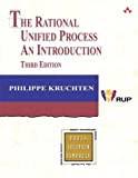 The rational unified process : an introduction