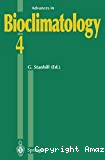 Advances in Bioclimatology. Volume 4