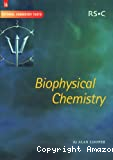 Biophysical chemistry