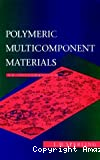 Polymeric multicomponent materials. An introduction