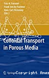 Colloidal transport in Porous Media