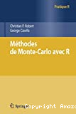Méthodes de Monte-Carlo avec R