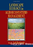 Landscape ecology in agroecosystems management