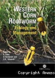 Western corn rootworm: ecology and management